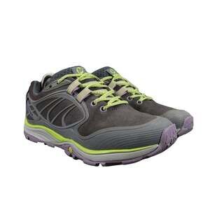 Merrell Shoes Womens 8 Hiking Athletic Verterra Leather Waterproof Outdoor Sport